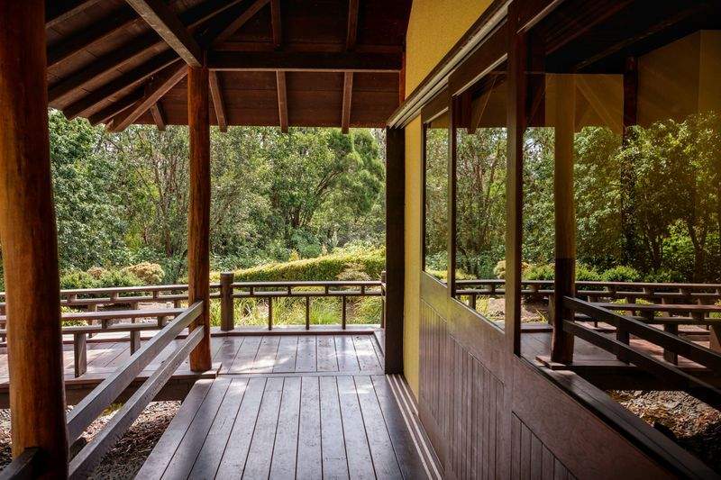 Maple Grove Garden Works 1
